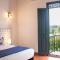La Herencia Hotel