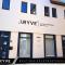 ARYVE Boutique-Apartments in bester Lage in Bad Hersfeld - 巴特赫尔斯费尔德