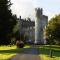 Kilkea Castle