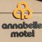 Annabelle Motel - Hokitika