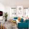 Niru Experience Elegant Apartment In Kensington - 伦敦
