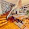 Luxurious century-old house with modern decor - Dordives