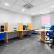 City Express by Marriott Aguascalientes Sur