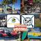 Peaceful Lydia Hide-O-Way - Unwind Near Beach, Breakfast, Spa & Go-Karts!