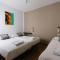 Apartamentos Señorio de Haro 3000
