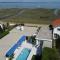Villa de Mer, première ligne, plage et piscine