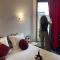 Fasthotel LEldorado