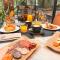 Hotel Barcelona Catedral 4 Sup