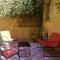 Nid en Garrigue - Lauret