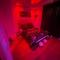 La Maison des Plaisirs Love room