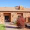 Upscale Family Home in Kanab with Gym Pool Red Rock Views - كاناب