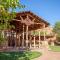 Upscale Family Home in Kanab with Gym Pool Red Rock Views - كاناب