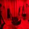 La Maison des Plaisirs Love room
