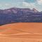 Upscale Family Home in Kanab with Gym Pool Red Rock Views - كاناب