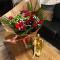 La Maison des Plaisirs Love room