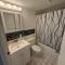 Oceanfront condo, ocean view and indoor pool - Virginia Beach