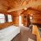 Deluxe Cabin7 Within Campground