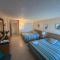 Oceanfront condo, ocean view and indoor pool - Virginia Beach