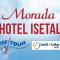 伊瑟塔尔莫若达酒店 - 吉夫霍恩