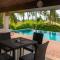 Sweet Heaven Villa 2br Private Pool & Jungle View