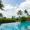 Sweet Heaven Villa 2br Private Pool & Jungle View - Ko Samui