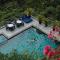The Panoramic Getaway