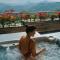 The Panoramic Getaway