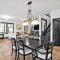 Heated Private Pool, Pond Views, Fishing, Mins to Carolina Beach