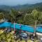 The Panoramic Getaway