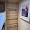 Studio 4 pers. proche pistes et commerces, balcon, animaux acceptés - FR-1-502-417
