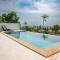 Villa Toi&moi 3br Private Pool Sea View - 苏梅岛