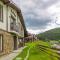 Sherwood Chalet - 布克维