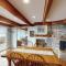 Spectacular Seaside Surf-View Home
