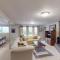Spectacular Seaside Surf-View Home