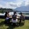 La Danu Glamping