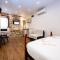 New rustic apartments Tonko