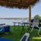 Casa Don Javier, 14p, Pool, Lake, Cook - Tequesquitengo