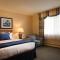 The Landing Hotel