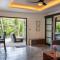 Villa Zendo 4br - 12m Privatepool - Walk To Beach