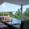 Villa Zendo 4br - 12m Privatepool - Walk To Beach
