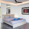 Villa Zendo 4br - 12m Privatepool - Walk To Beach