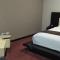 Hotel Cancalli Business & Suites