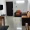 2-3 BHK Furnished Flat with All Home Amenities
