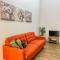 Charming 2nd Ave Lofts in Downtown San Diego with Parking