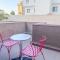 Charming 2nd Ave Lofts in Downtown San Diego with Parking Charming 2nd Ave Lofts in Downtown San Diego with Parking
