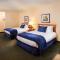 The Landing Hotel