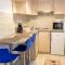 CAC Wellness Apartment