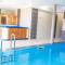 CAC Wellness Apartment