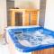 CAC Wellness Apartment