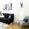Charming 2nd Ave Lofts in Downtown San Diego with Parking